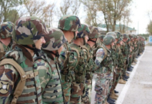 Photo of Zeci de altercații între militarii în termen, semnalate în Armata Națională