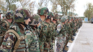 Photo of Zeci de altercații între militarii în termen, semnalate în Armata Națională