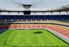 Photo of Parlamentul alocă 12 milioane de lei pentru studiul de fezabilitate al viitoarei Arene Naționale