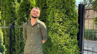 Photo of Rapperul Banarus, condamnat la închisoare și anunțat în căutare