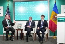 Photo of Mihai Popșoi: 107 milioane de dolari în criptovalută, pregătiți pentru rețelele proruse din R. Moldova