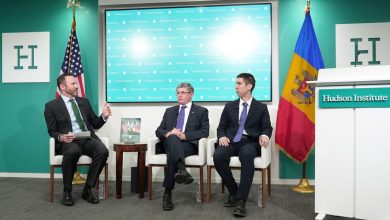 Photo of Mihai Popșoi: 107 milioane de dolari în criptovalută, pregătiți pentru rețelele proruse din R. Moldova