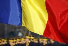 Photo of Maia Sandu și Alexandru Munteanu, mesaje de 1 Decembrie: „România este un reper pentru noi”