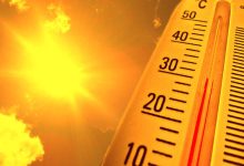 Photo of 2025 a doborât zeci de recorduri de temperatură. Regiunile lumii care au avut parte de temperaturi peste media