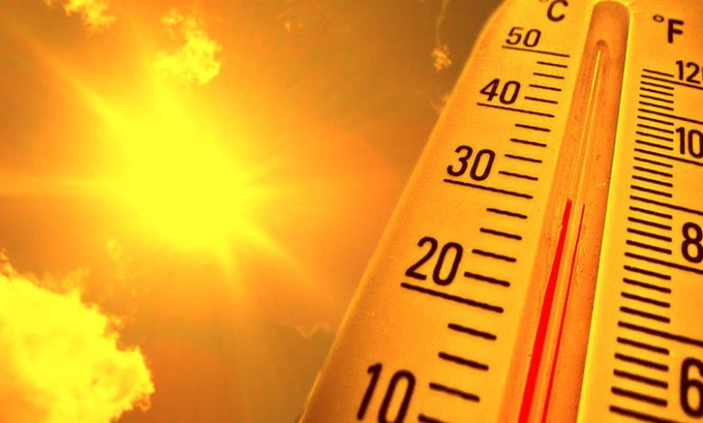 Photo of 2025 a doborât zeci de recorduri de temperatură. Regiunile lumii care au avut parte de temperaturi peste media