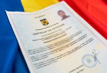 Photo of video | Cetățenie română obținută fraudulos. Percheziții de amploare în România
