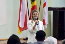 Photo of video | Primărița de la Orhei și-a anunțat demisia după mesajul lui Ilan Șor că închide „proiectele sociale”