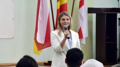 Photo of video | Primărița de la Orhei și-a anunțat demisia după mesajul lui Ilan Șor că închide „proiectele sociale”