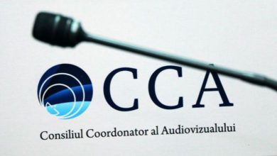 Photo of Consiliul Audiovizualului va monitoriza conținuturile din serviciile media online