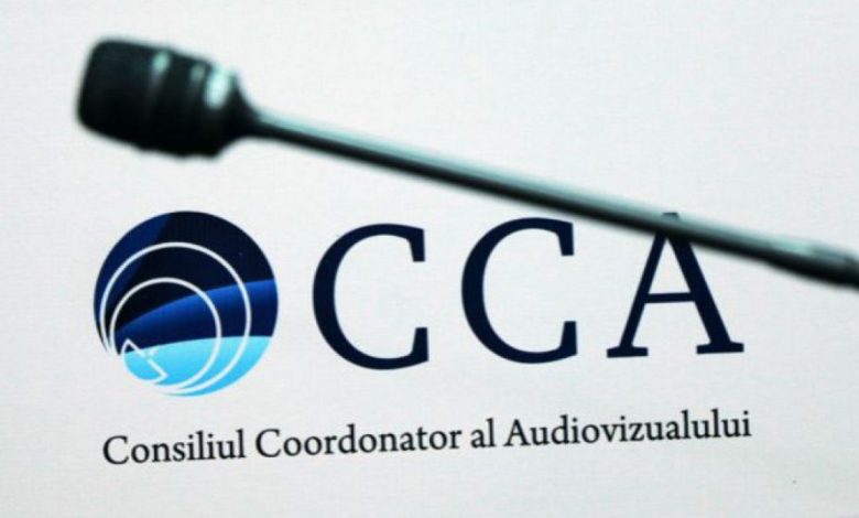 Photo of Consiliul Audiovizualului va monitoriza conținuturile din serviciile media online