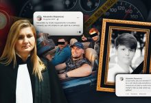 Photo of video | Un șofer vitezoman scapă nevinovat după un accident soldat cu moartea unui copil: „Și-au bătut joc complet de familie”