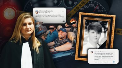 Photo of video | Un șofer vitezoman scapă nevinovat după un accident soldat cu moartea unui copil: „Și-au bătut joc complet de familie”