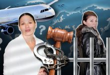 Photo of Judecătoarea condamnată pentru corupție, căutată de 11 ani. Avocata din dosar, reținută