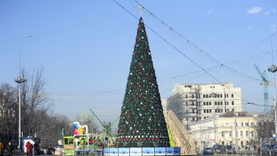 Photo of Concerte în ajun de Crăciun și la Revelion, în PMAN. Programul artistic