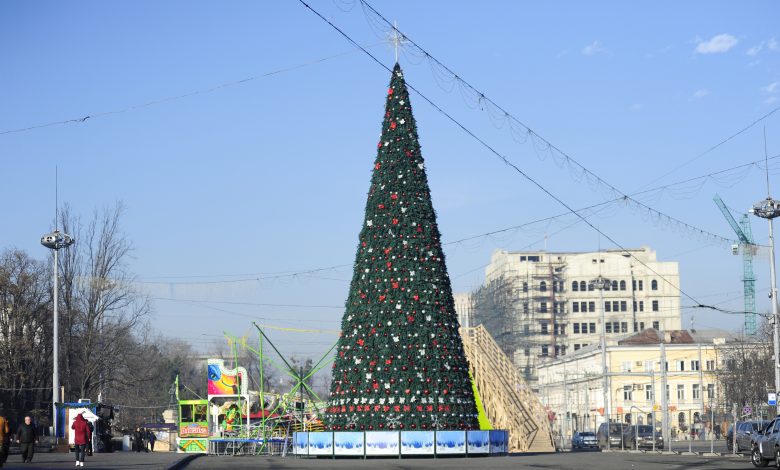 Photo of Concerte în ajun de Crăciun și la Revelion, în PMAN. Programul artistic