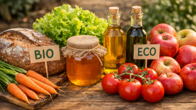 Photo of Utilizarea termenilor „eco”, „bio”, „ecologic” și „organic” vor fi verificate de autorități