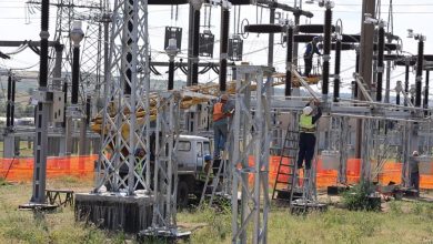 Photo of video | Linia electrică Vulcănești–Chișinău intră în etapa de testare