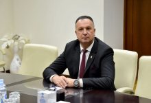 Photo of video | Ministrul Sănătății, despre mașina de lux din declarația de avere: „Am comandat-o când nu știam că o să fiu deputat”
