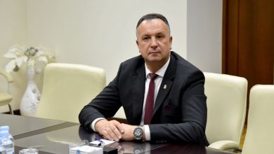 Photo of video | Ministrul Sănătății, despre mașina de lux din declarația de avere: „Am comandat-o când nu știam că o să fiu deputat”