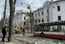 Photo of Forțele ruse ar fi intrat în regiunea Sumî și ar fi dus curca 50 de civili ucraineni în Rusia