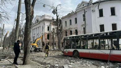 Photo of Forțele ruse ar fi intrat în regiunea Sumî și ar fi dus curca 50 de civili ucraineni în Rusia