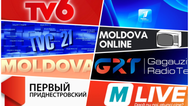 Photo of Raport CJI: Narațiuni de dezinformare anti-UE persistă pe YouTube și în afara campaniei electorale