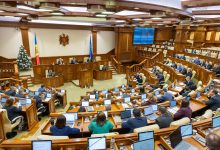 Photo of Bugetul de stat pentru 2026, votat în prima lectură. Cheltuieli record pentru investiții capitale