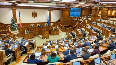 Photo of Bugetul de stat pentru 2026, votat în prima lectură. Cheltuieli record pentru investiții capitale