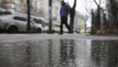 Photo of Condiții de iarnă pe drumurile naționale. Avertisment pentru șoferi