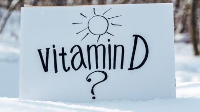 Photo of Vitamina D în lunile de iarnă. Ce mâncăm ca să nu ajungem la deficit