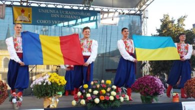 Photo of Unde locuiesc românii din Ucraina: datele oficiale publicate de Guvern
