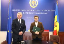 Photo of Tinerii din Republica Moldova pot obține burse de studii în Ungaria