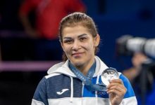 Photo of Anastasia Nichita ar putea renunța la sportul de performanță? „Funcția de deputat este incompatibilă”