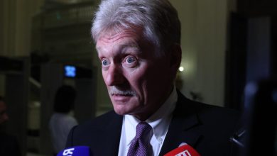 Photo of Kremlinul neagă că Putin vrea să cucerească întreaga Ucraină: „Serviciile de informații trag concluzii eronate”