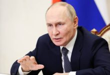 Photo of Kremlinul refuză un armistițiu de Crăciun: „Vrem să ne atingem obiectivele”