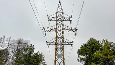Photo of Moldelectrica oferă clarificări privind fluxurile de energie: „Sistemul Național funcționează stabil”