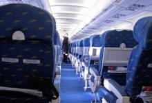 Photo of Noua regulă în SUA: pasagerii supraponderali, obligați să cumpere două locuri în avion