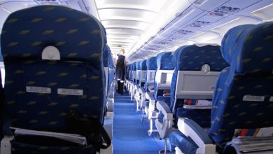 Photo of Noua regulă în SUA: pasagerii supraponderali, obligați să cumpere două locuri în avion