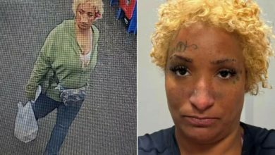 Photo of O femeie a fost arestată după ce a introdus lame de ras în pâinea vândută în două supermarketuri din SUA