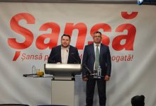 Photo of Un bărbat, condamnat la închisoare pentru finanțarea ilegală a Partidului Politic „Șansa”