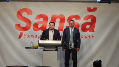 Photo of Un bărbat, condamnat la închisoare pentru finanțarea ilegală a Partidului Politic „Șansa”