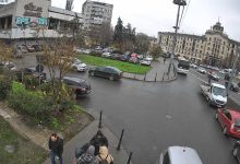 Photo of foto | La clădirea fostului Hotel Național au fost instalate 25 de camere de supraveghere