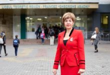 Photo of Directoarea Liceului „Gheorghe Asachi”, cercetată pentru corupție, a fost eliberată din penitenciar