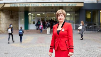 Photo of Directoarea Liceului „Gheorghe Asachi”, cercetată pentru corupție, a fost eliberată din penitenciar