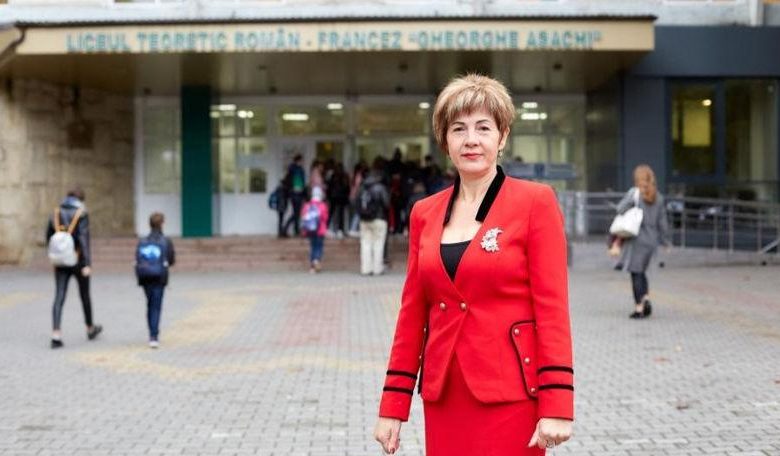 Photo of Directoarea Liceului „Gheorghe Asachi”, cercetată pentru corupție, a fost eliberată din penitenciar