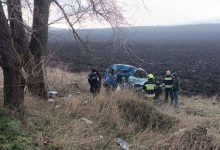 Photo of Accident cu doi morți la Florești