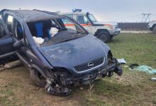 Photo of Grav accident în sudul țării: un bărbat și-a pierdut viața