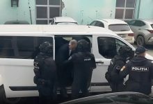 Photo of video | Primele imagini cu Vladimir Plahotniuc, adus escortat pe banca acuzaților