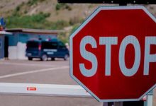 Photo of Un nou atac cu drone: Ieșirea spre Odesa, blocată la Palanca