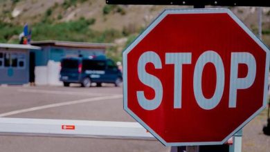 Photo of Un nou atac cu drone: Ieșirea spre Odesa, blocată la Palanca